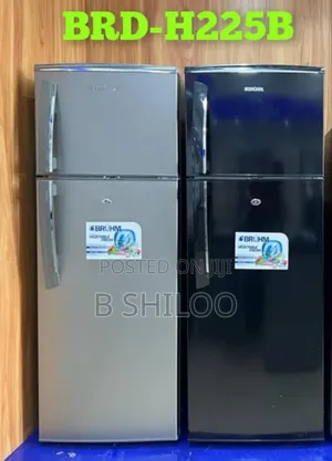Bruhm Refrigerator 225