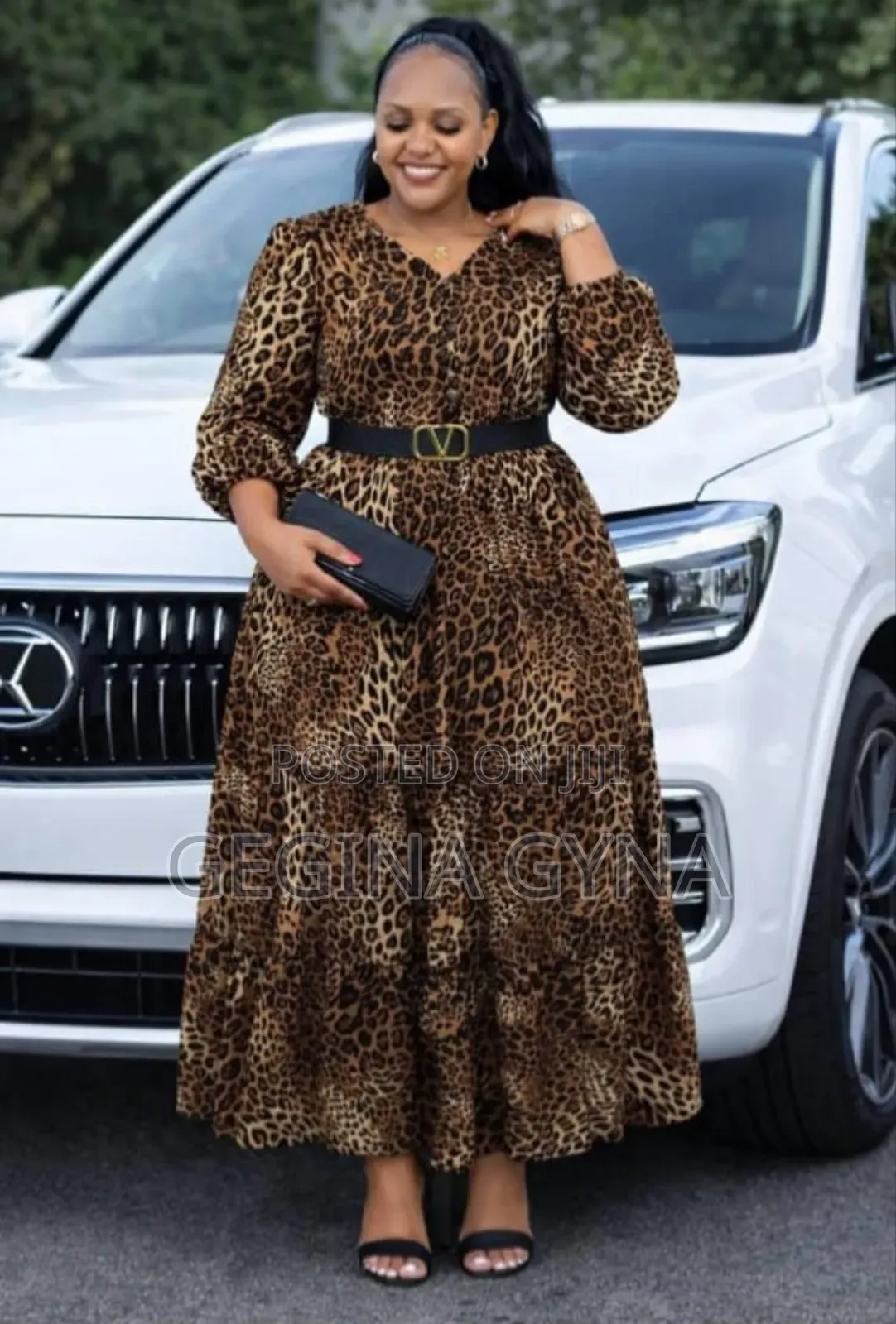 Quality Dress Available