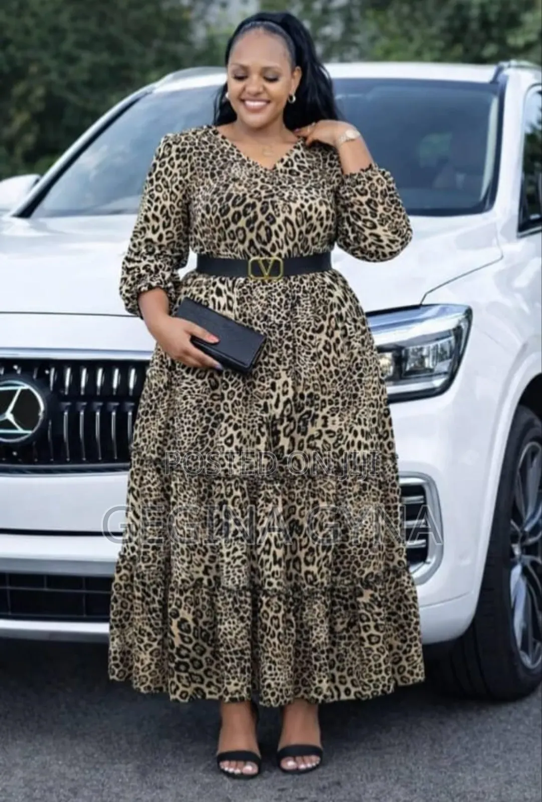 Quality Dress Available