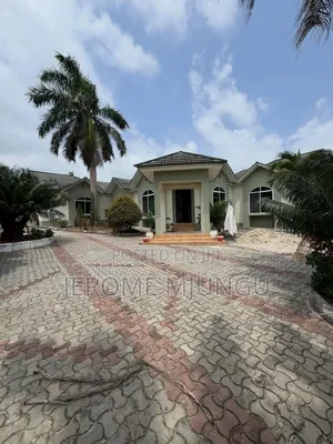 3bdrm House in Goba for rent