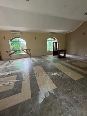 3bdrm House in Goba for rent