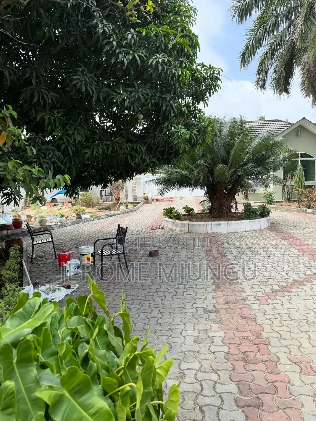 3bdrm House in Goba for rent
