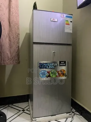 Aero Refrigerator 120