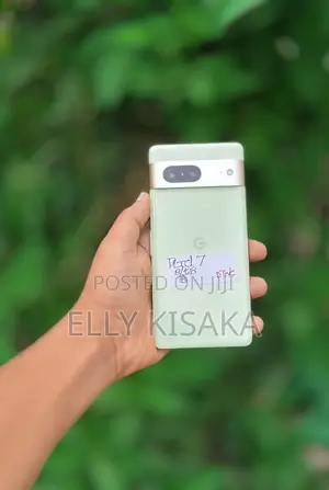 Google Pixel 7 128 GB Green