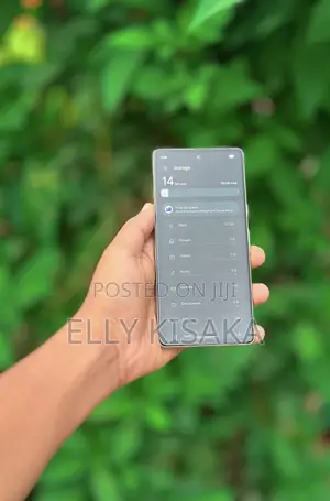 Google Pixel 7 128 GB Green