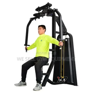 Pec Fly Gym Machine