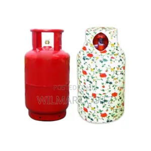 Wilmart Gas Cover