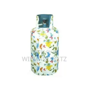 Wilmart Gas Cover