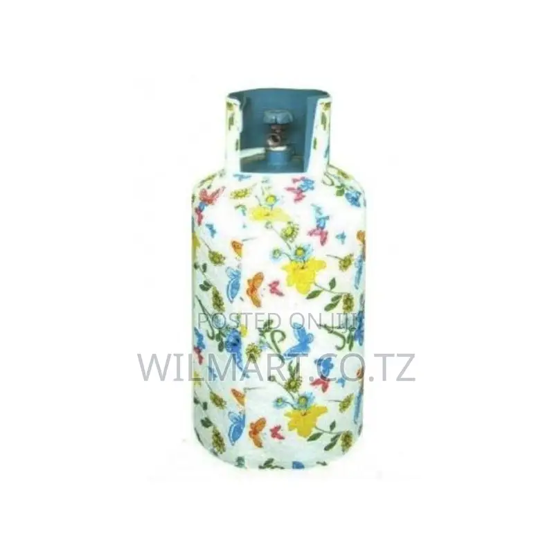 Wilmart Gas Cover