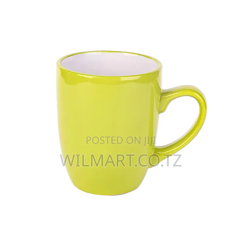 Wilmart Dinner Set 16pcs Mugs, Plates, Bowls, Soup Plates