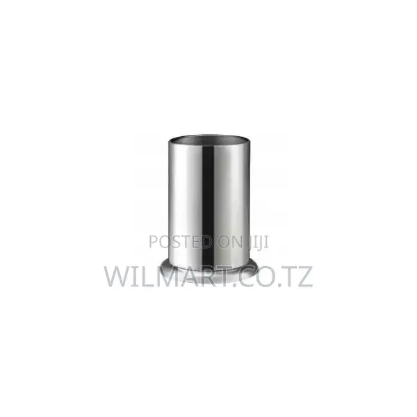 Wilmart Spoon Holder Stainless Steel 9cm