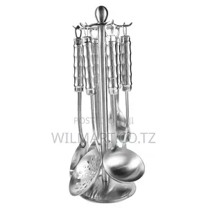 Wilmart Kitchen Set 7pcs