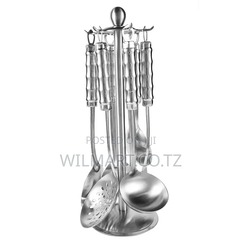 Wilmart Kitchen Set 7pcs