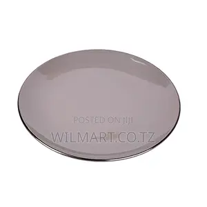 Wilmart Dinner Set 16pcs - 4pcs Each Porcelain Mug, Plates, Bowl