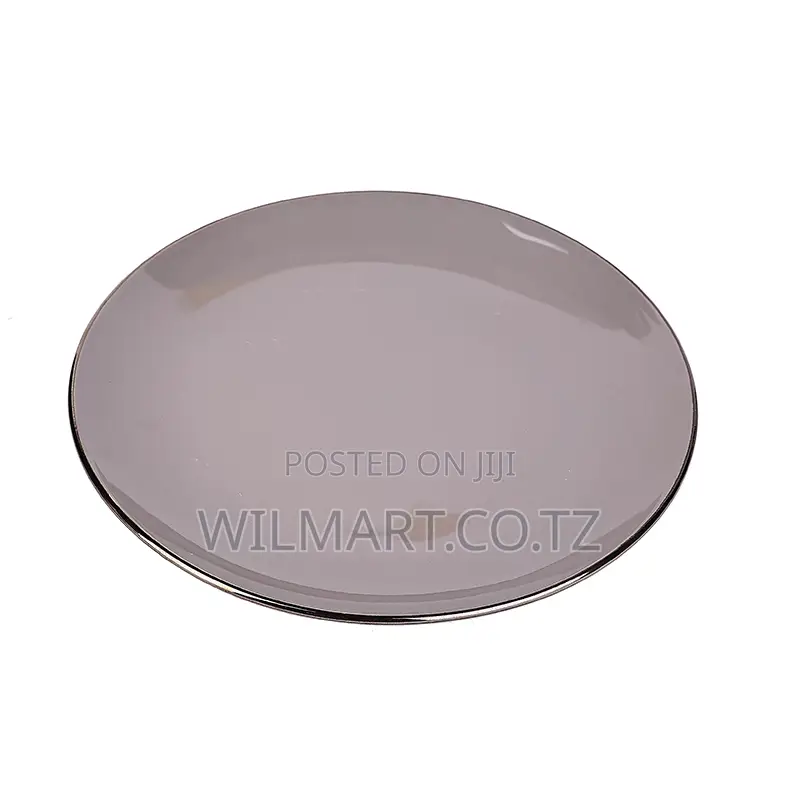 Wilmart Dinner Set 16pcs - 4pcs Each Porcelain Mug, Plates, Bowl