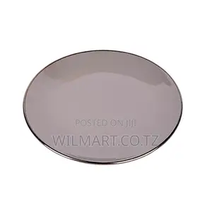 Wilmart Dinner Set 16pcs - 4pcs Each Porcelain Mug, Plates, Bowl