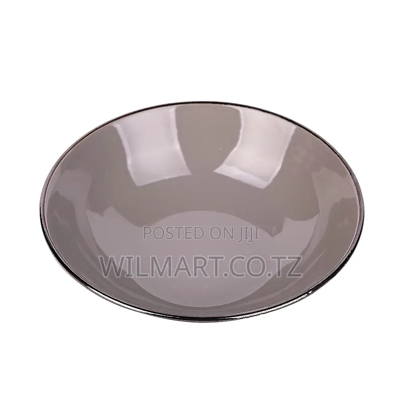 Wilmart Dinner Set 16pcs - 4pcs Each Porcelain Mug, Plates, Bowl