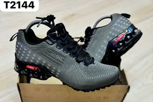 Men's Sneakers Vicco Material Canvas