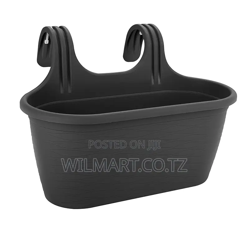 Ozenis Flower Pot 6.3l Hanging Sahara 37x26x25 No2 Easy Hanging 248