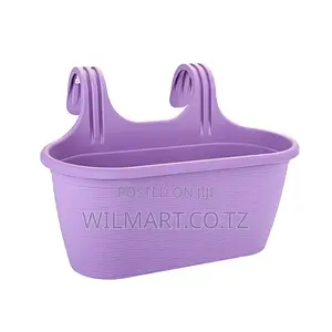 Ozenis Flower Pot 6.3l Hanging Sahara 37x26x25 No2 Easy Hanging 248