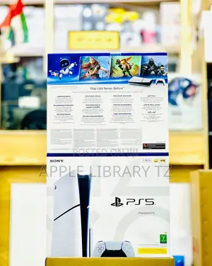 Sony Playstation 5
