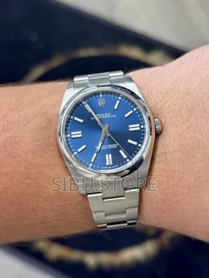 Rolex Watch
