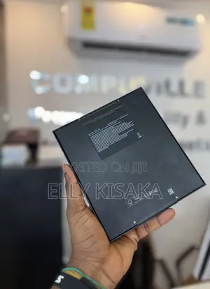 New Samsung Galaxy Z Fold6 256 GB Black