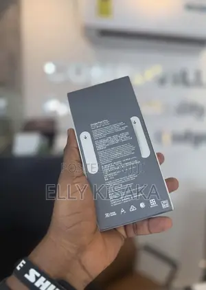 New Google Pixel 9 Pro 256 GB Black