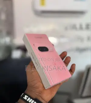 New Google Pixel 9 128 GB Pink
