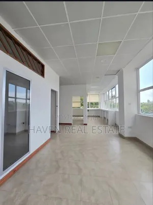 Office Space for Rent at Masaki