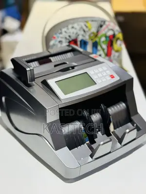 Bill Counter