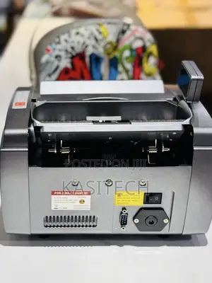 Bill Counter
