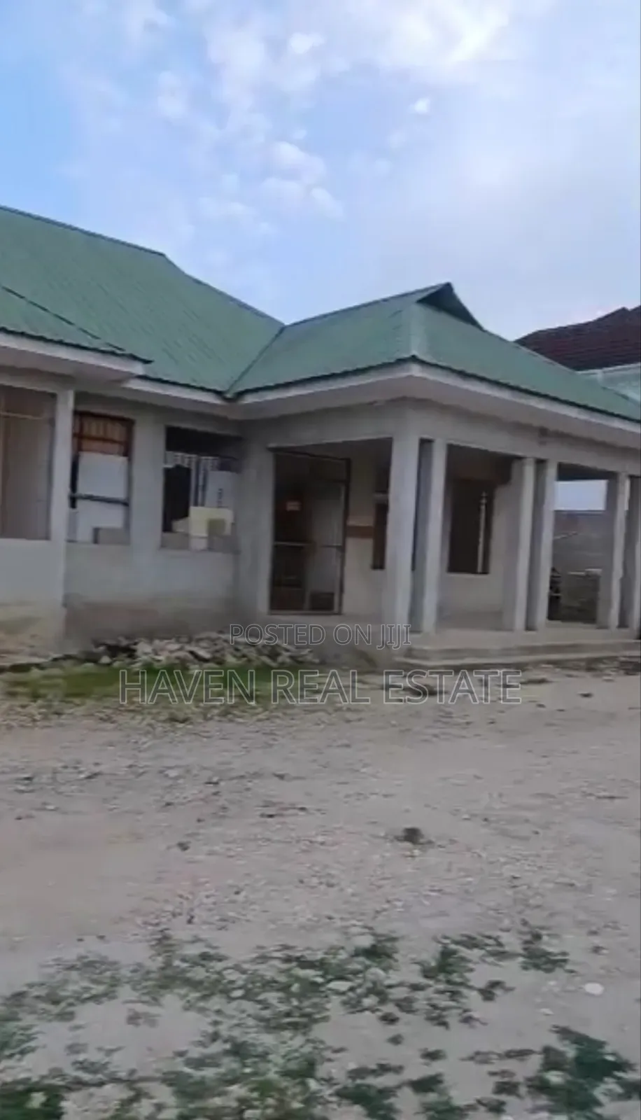 3bdrm House in Mbweni for sale