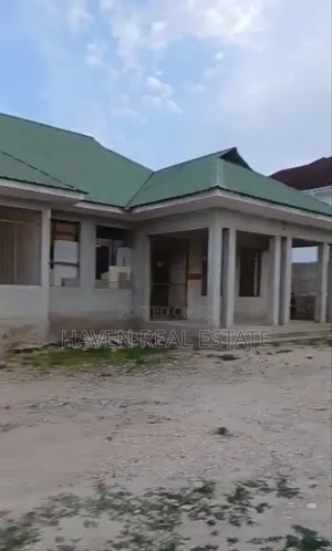 3bdrm House in Mbweni for sale