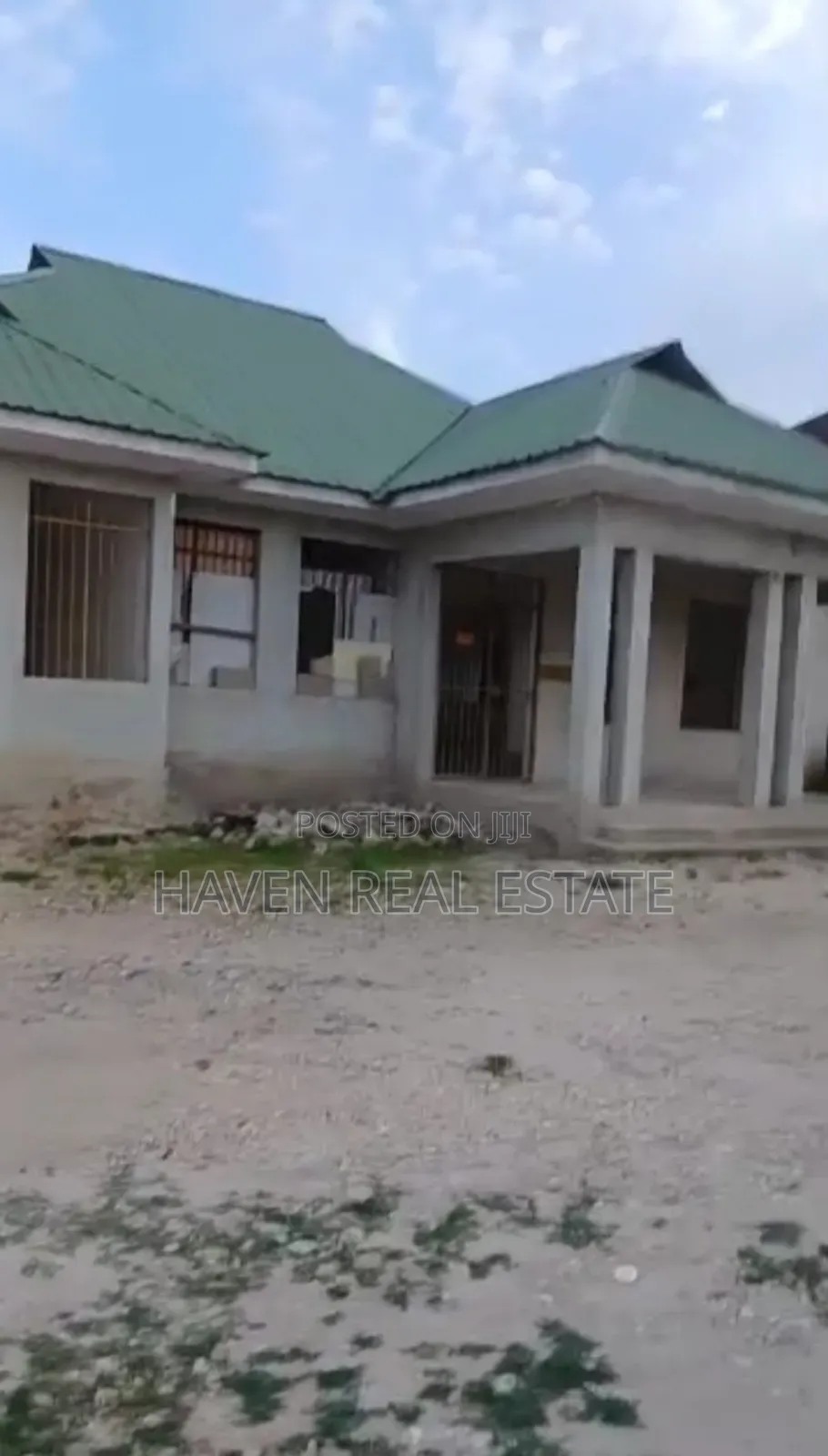 3bdrm House in Mbweni for sale