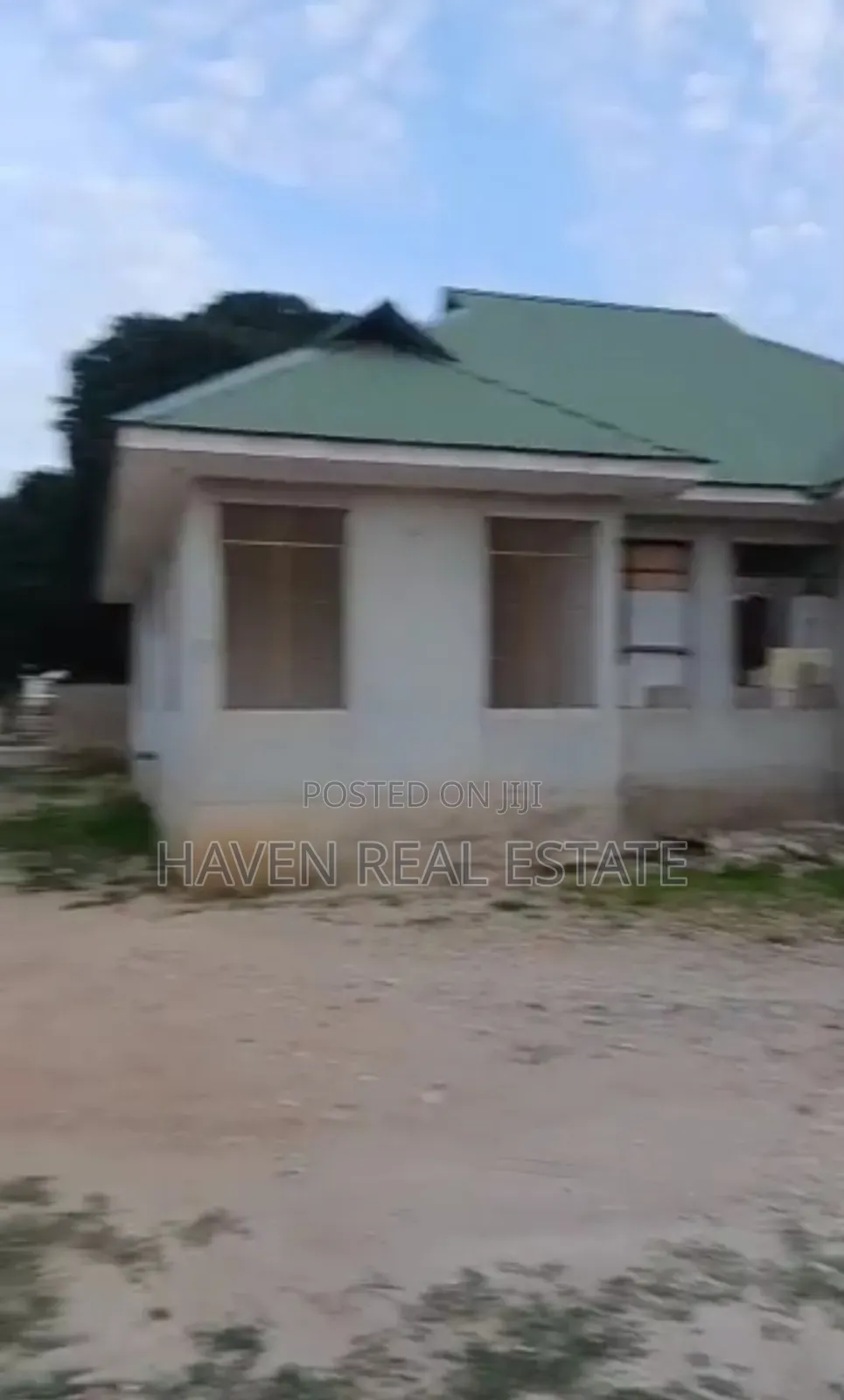 3bdrm House in Mbweni for sale