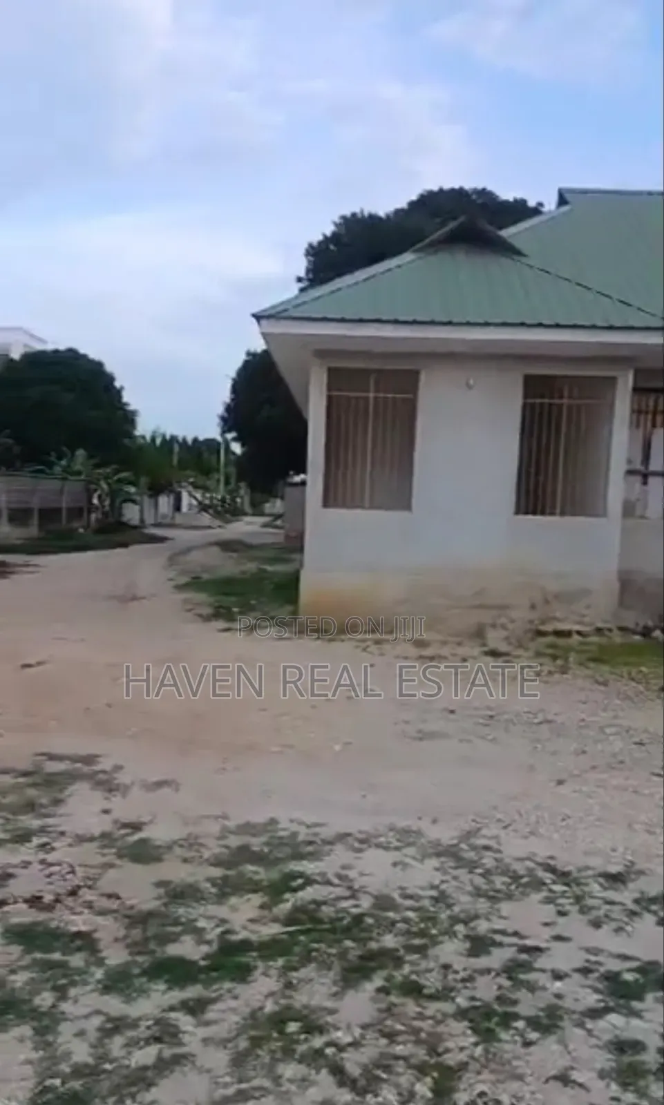 3bdrm House in Mbweni for sale