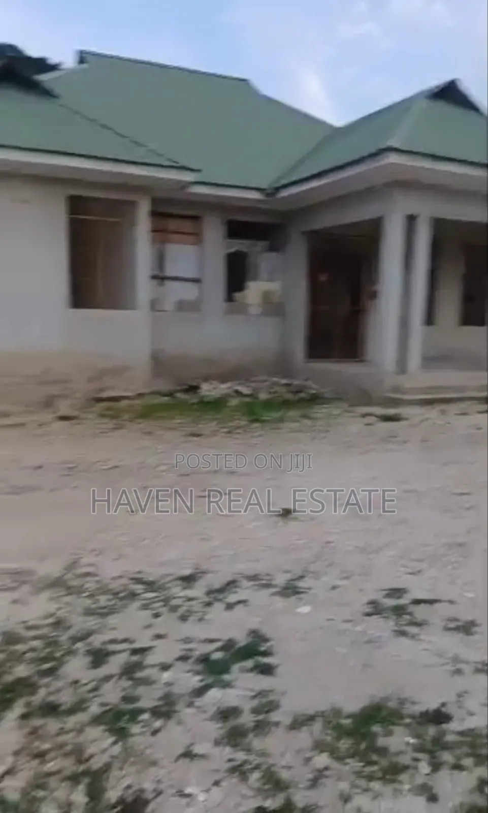 3bdrm House in Mbweni for sale
