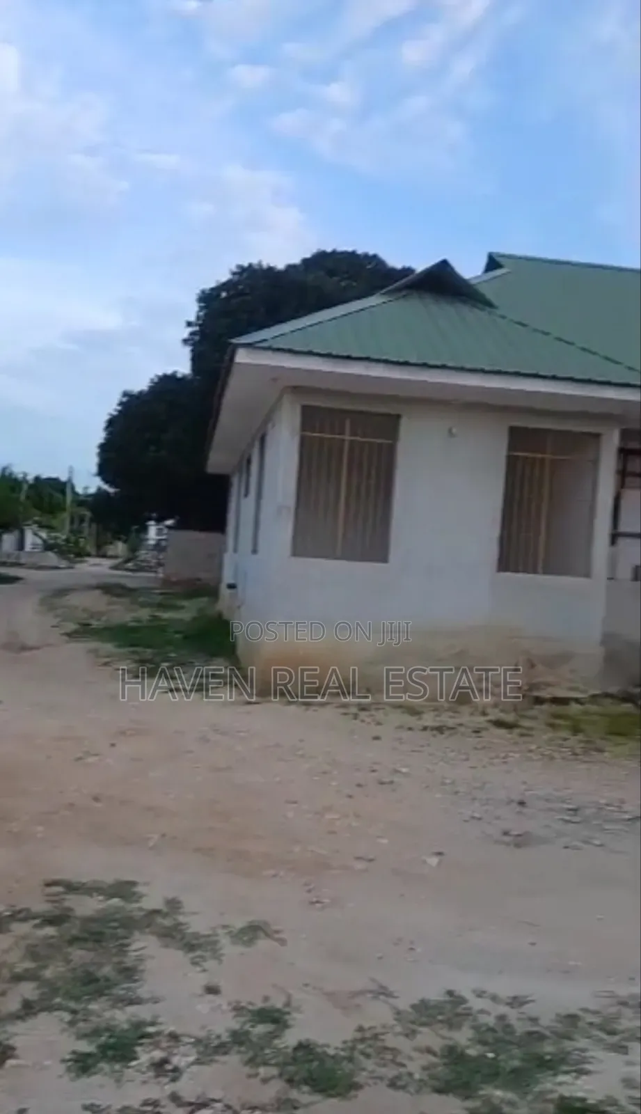 3bdrm House in Mbweni for sale