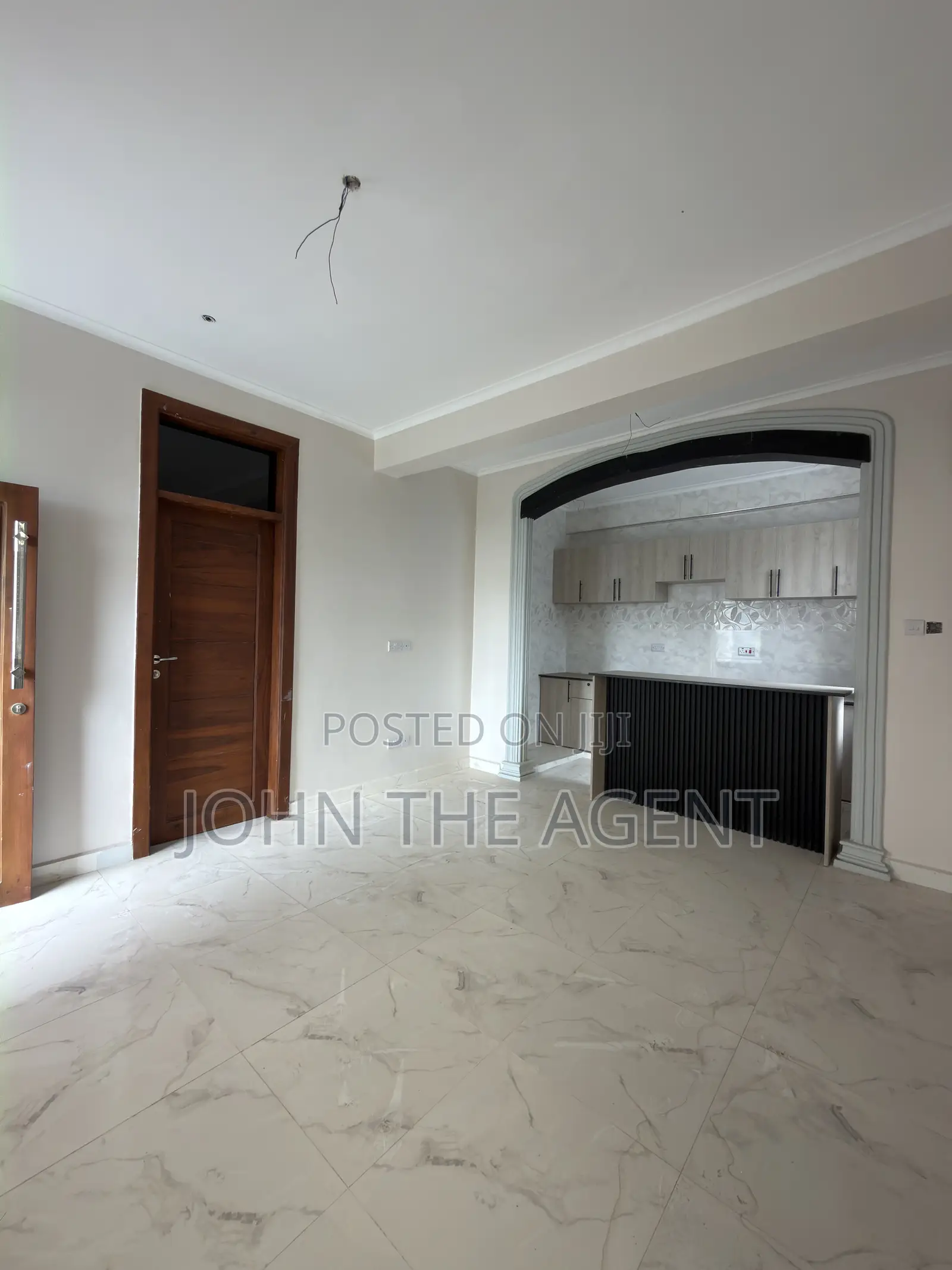 10bdrm Apartment in Tabata for sale