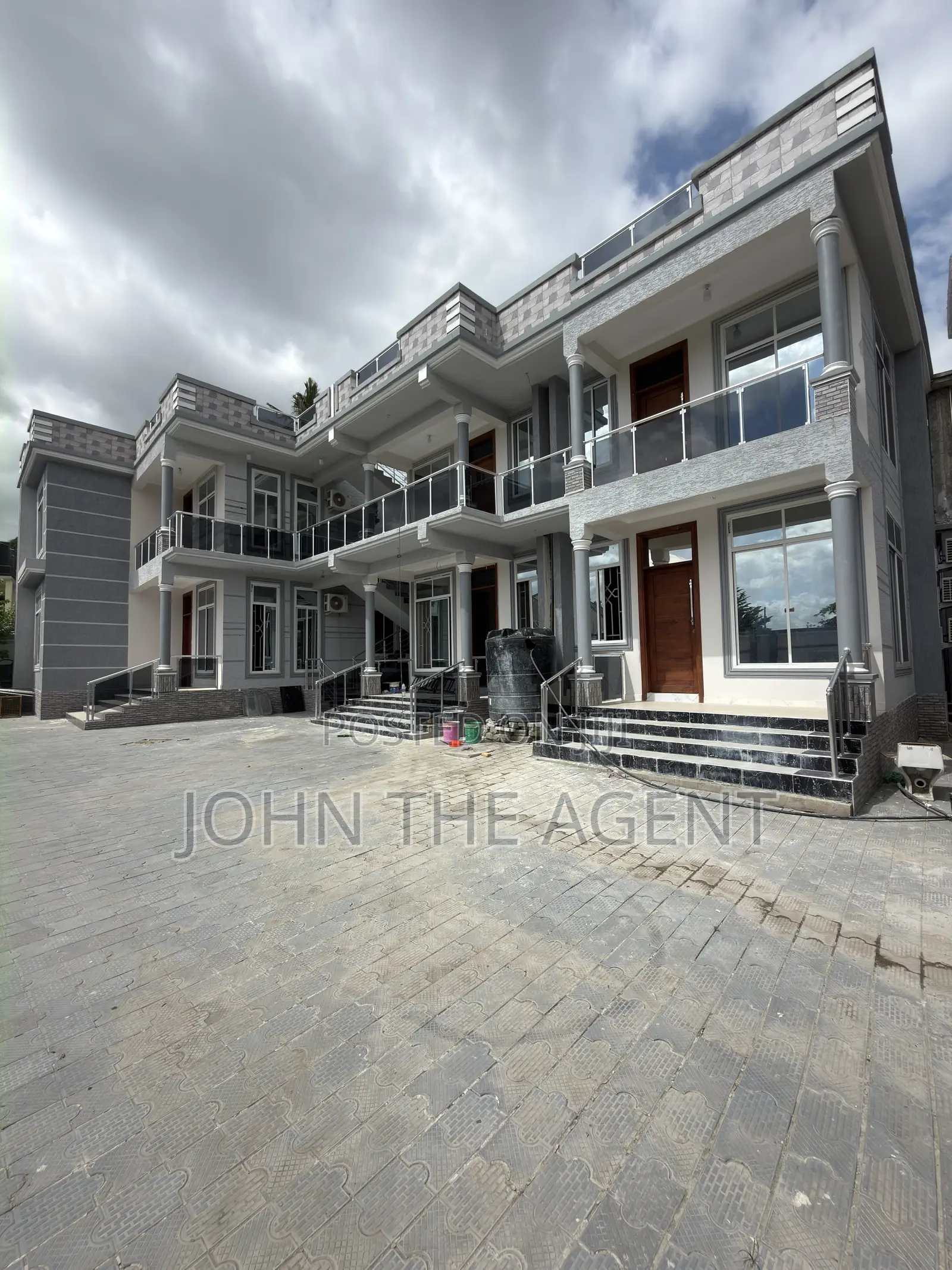 10bdrm Apartment in Tabata for sale