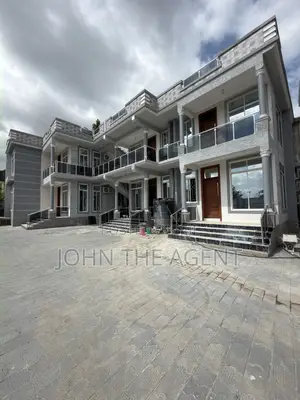 10bdrm Apartment in Tabata for sale
