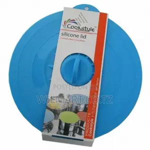 Wilmart Silicon Lid 21.5cm Sc-A9