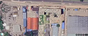 3.6 Acres Prime Industrial Property Along Mandela Road