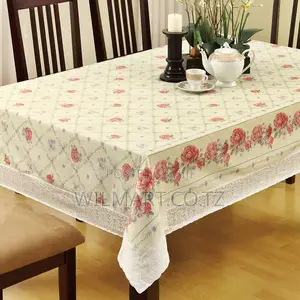 Wilmart Table Cloth 54x