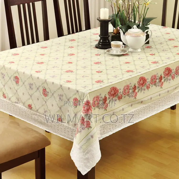 Wilmart Table Cloth 54x