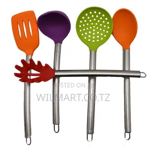 Wilmart Kitchen Set 7pcs N026-7a