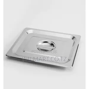 Wilmart Chaffing Dish Pan With Lid 14x10cm 819-2 - 819-L