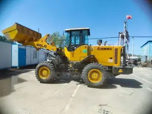 SDLG 936l Wheel Loader