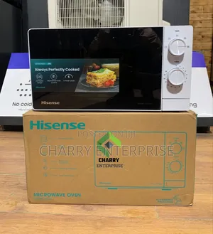 *Hisense Microwave 20l* H20mows14 Manual